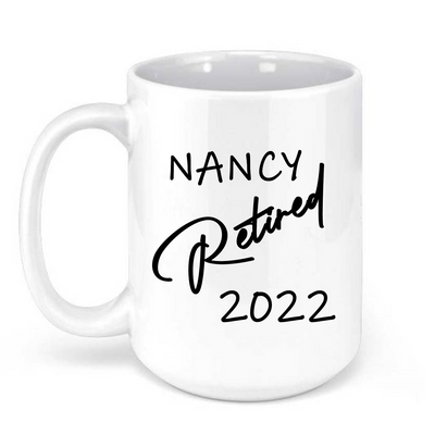 The Legend - Coffee Mug