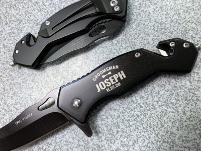 Go To Pocket Knife