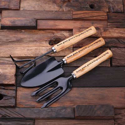 Retirement Gift - Garden Tool Set