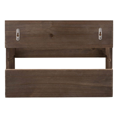 Wine Rack - Glasses Included