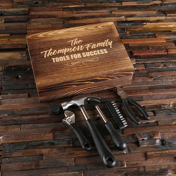 Handyman's Dream