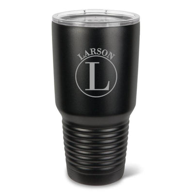 Here's To You Tumbler