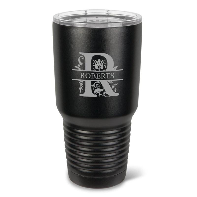 Here's To You Tumbler
