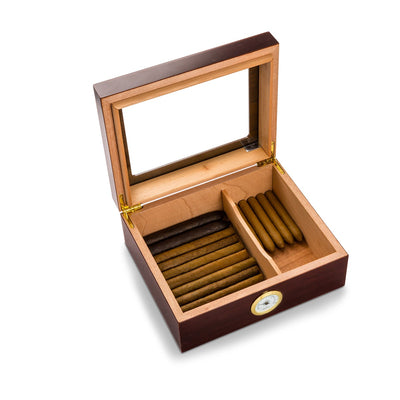 Retirement Gift - Humidor
