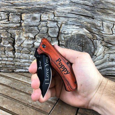 Camo Carver
