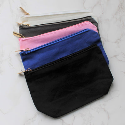 Flawless Cosmetic Bag