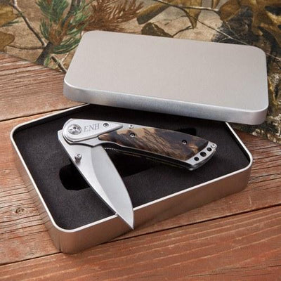 Tools - Rambo Camo Knife
