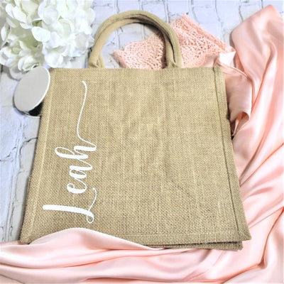 Stuck on You Tote
