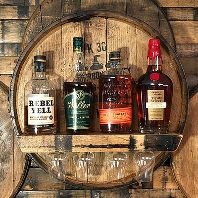 Barrel Bar