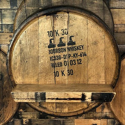 Barrel Bar