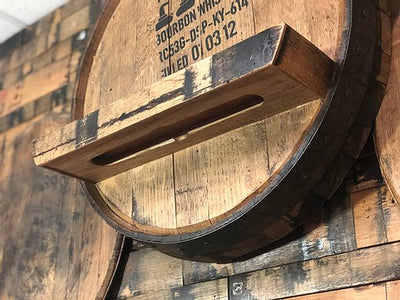 Barrel Bar
