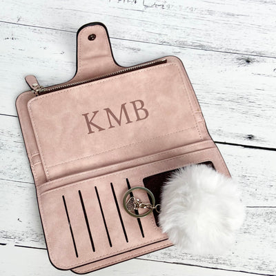 The Everyday Fashionista Wallet