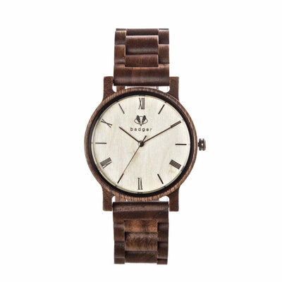 Sandalwood Watch